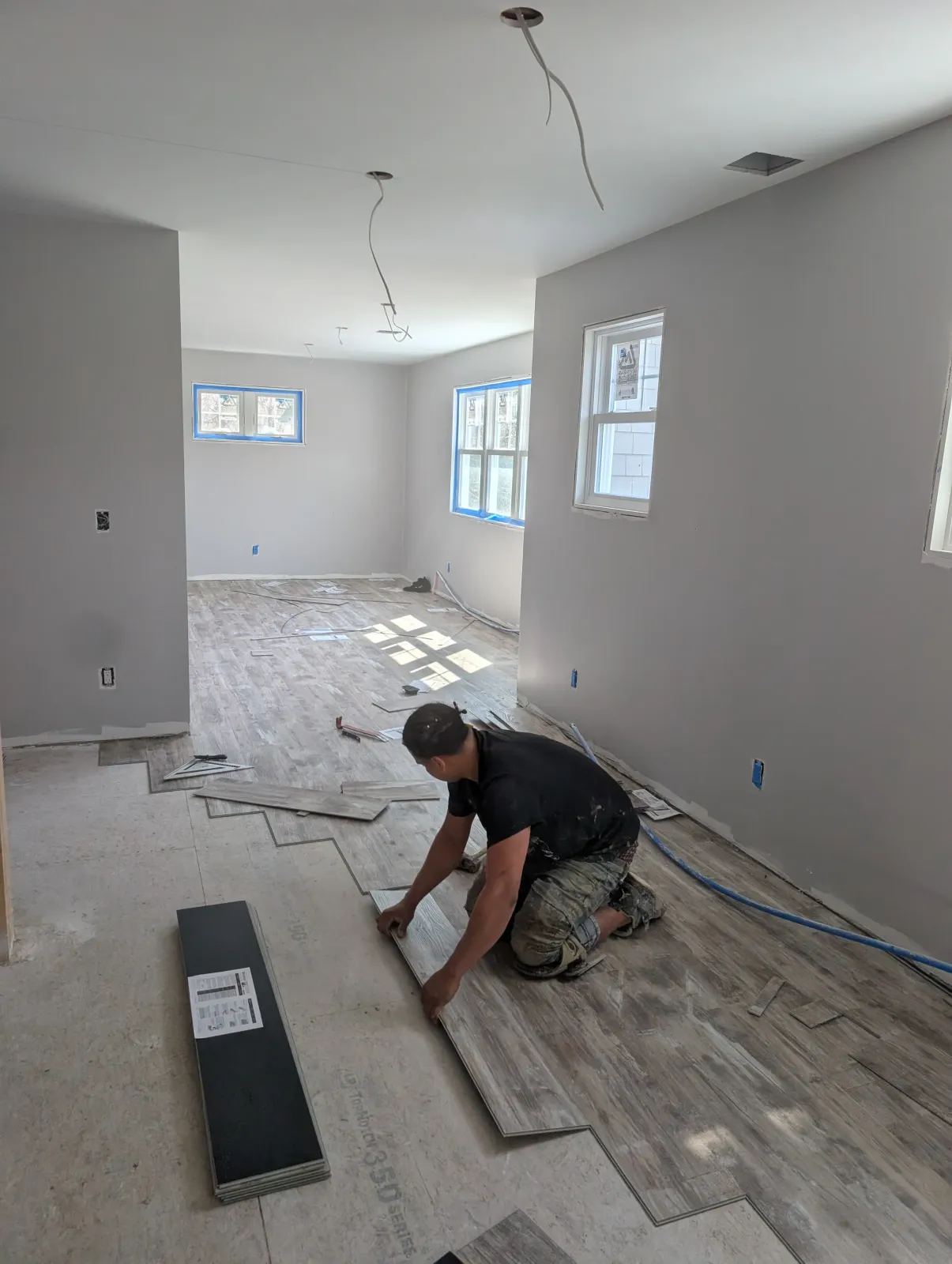 work photo from jrtcustomhomes.com