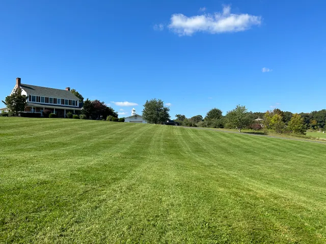 Cheapscapes LLC work photo