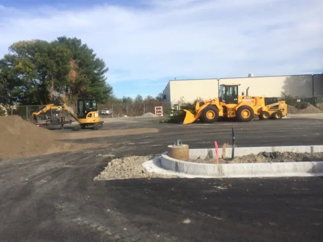 work photo from salcorplandscaping.com