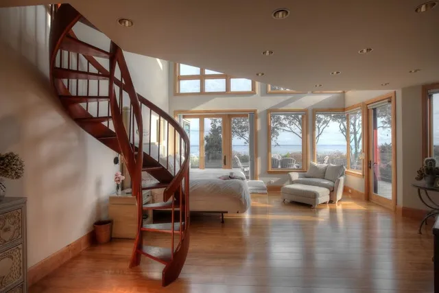 Northeast Custom Builders LLC researched project photo