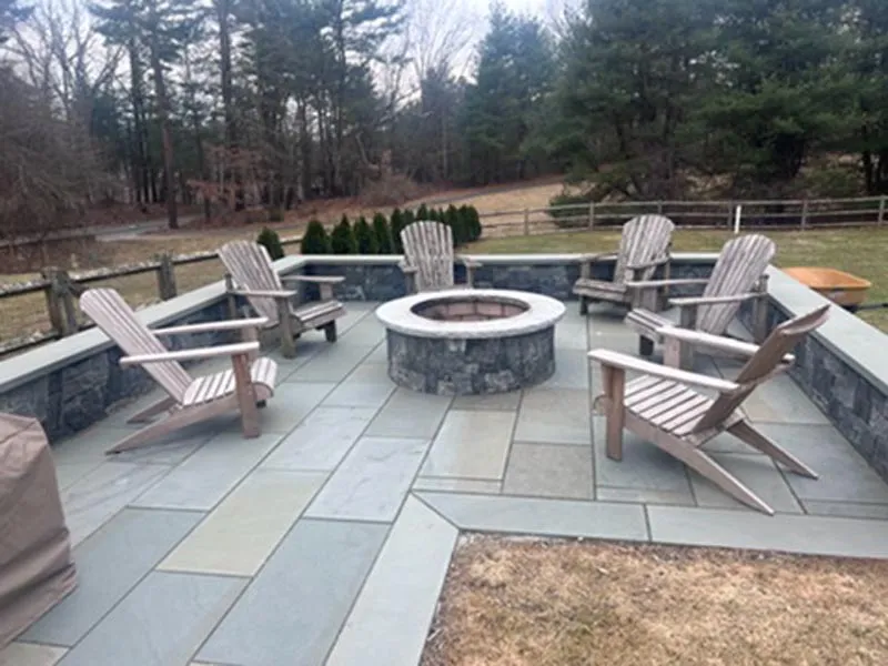 Patios