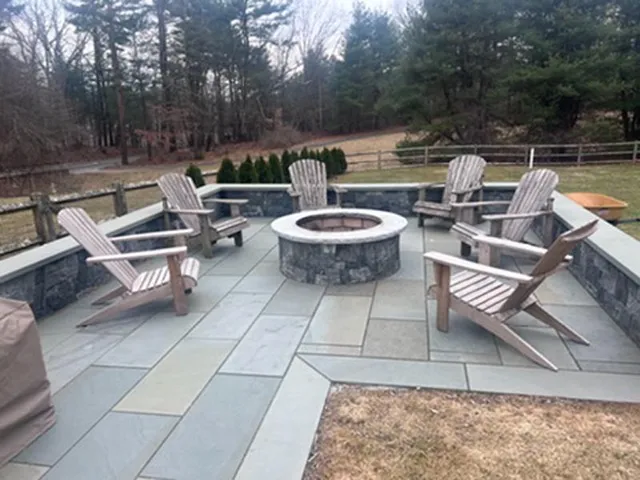 Patios
