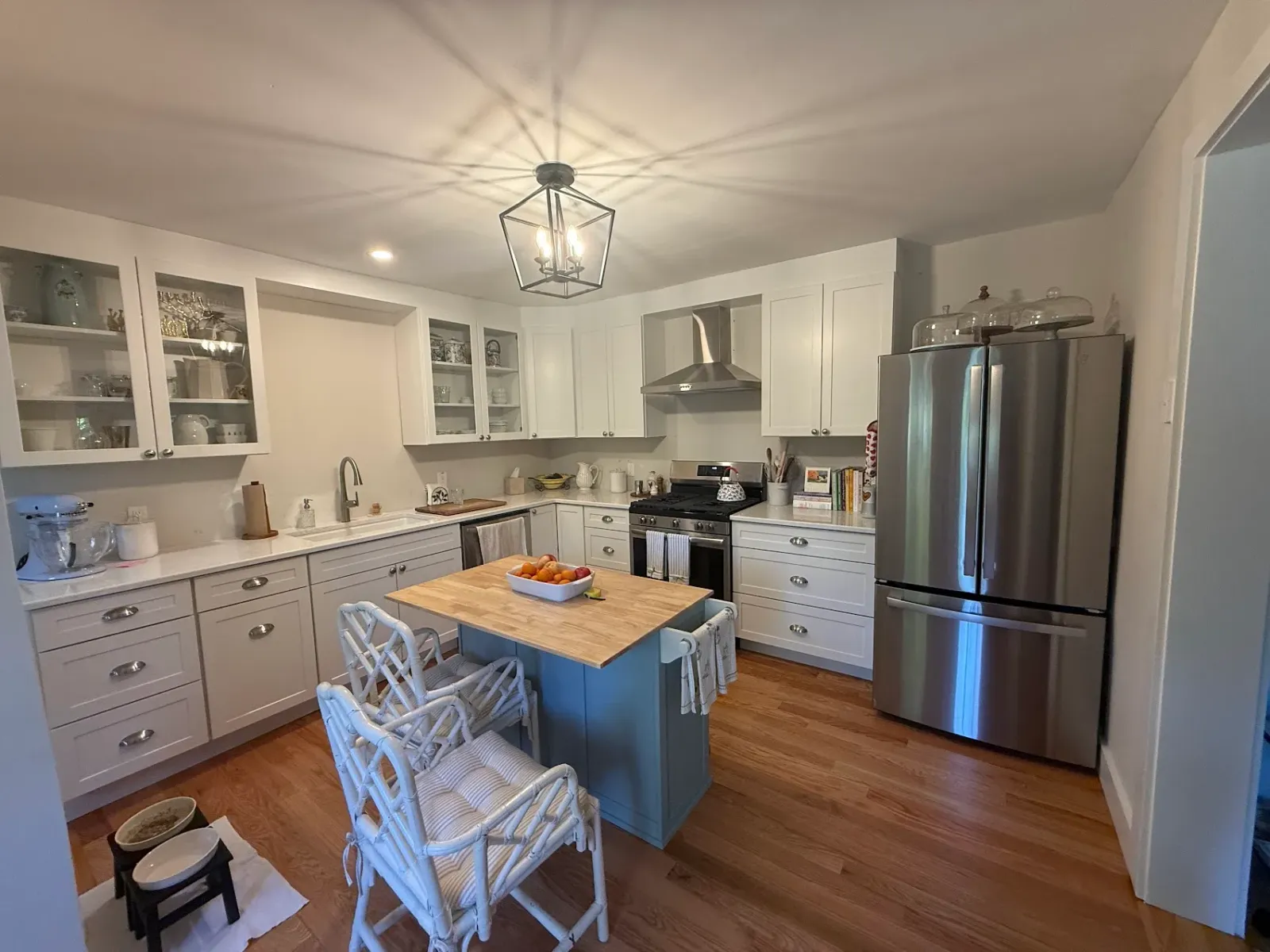 work photo from berkshirebrothersbuild.com