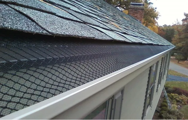 American Discount Gutters work photo