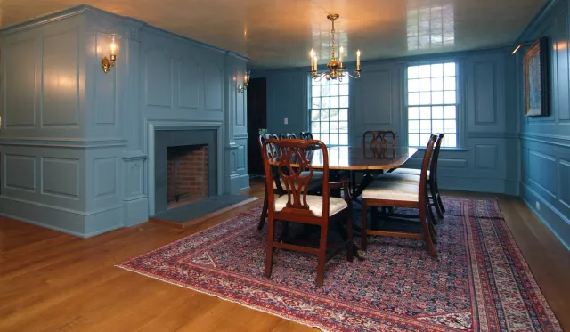CLASSIC CONNECTICUT HOMES LLC researched project photo