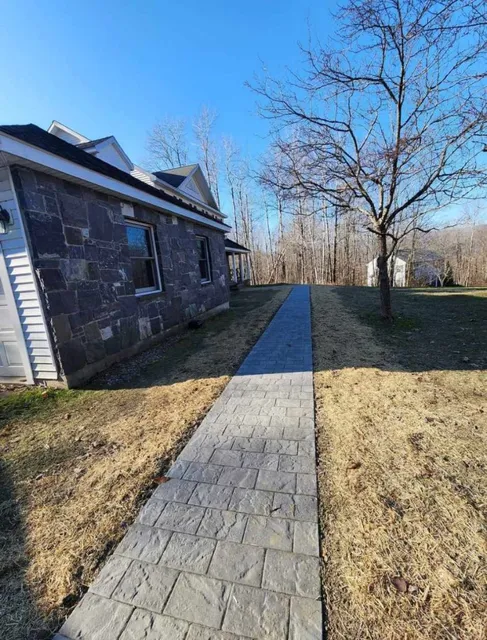 work photo from joshfieldlandscape.com