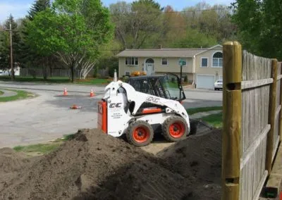 work photo from candc-landscaping.com