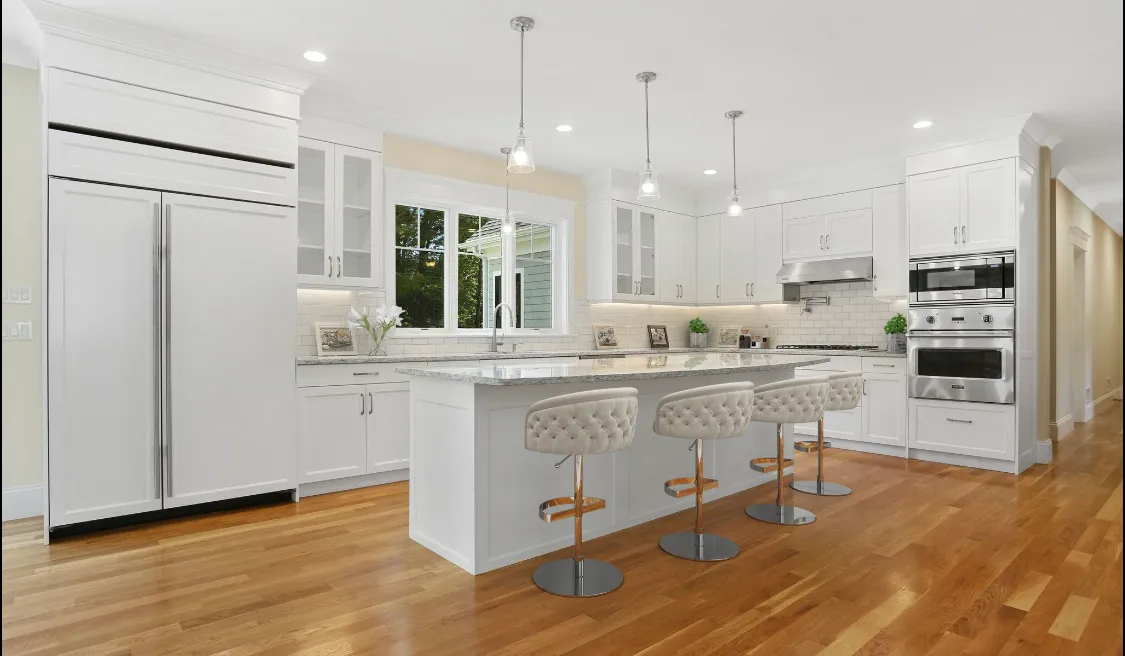 Tuleika Building Company Inc