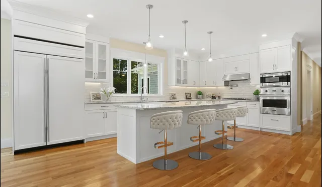 Tuleika Building Company Inc