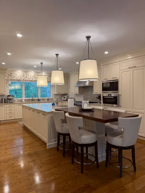 Clean Cleaning Services work photo