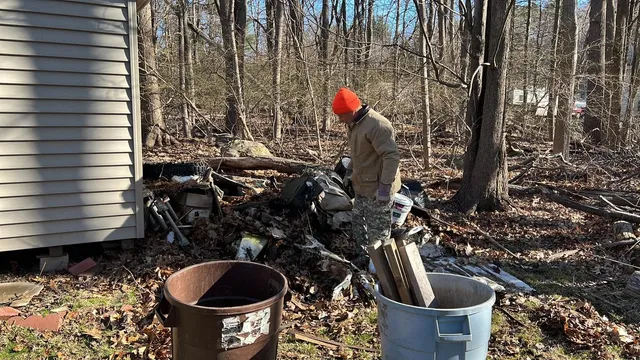 Number 1 Junk Removal