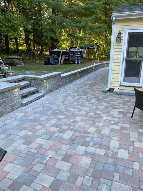 work photo from brouillettelandscaping.com
