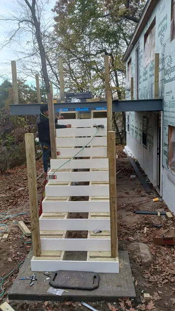 work photo from shinyconstructionllc.com
