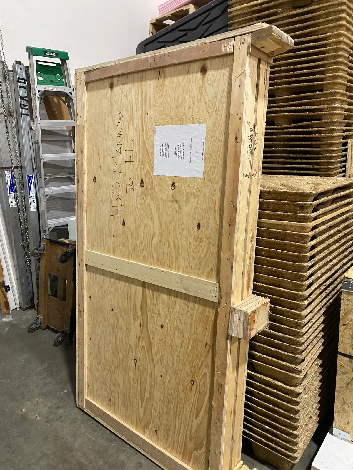 ABC Movers Boston inc.