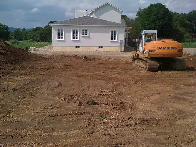 work photo from stoszconstruction.com