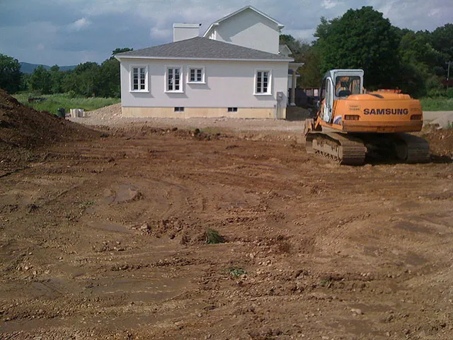 work photo from stoszconstruction.com