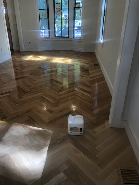Advanced Floor- Inc work photo