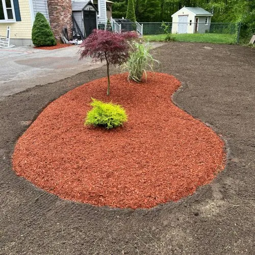 work photo from yellow-jacketlandscaping.com