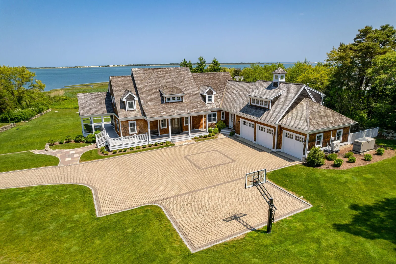 work photo from bayviewcapecod.com