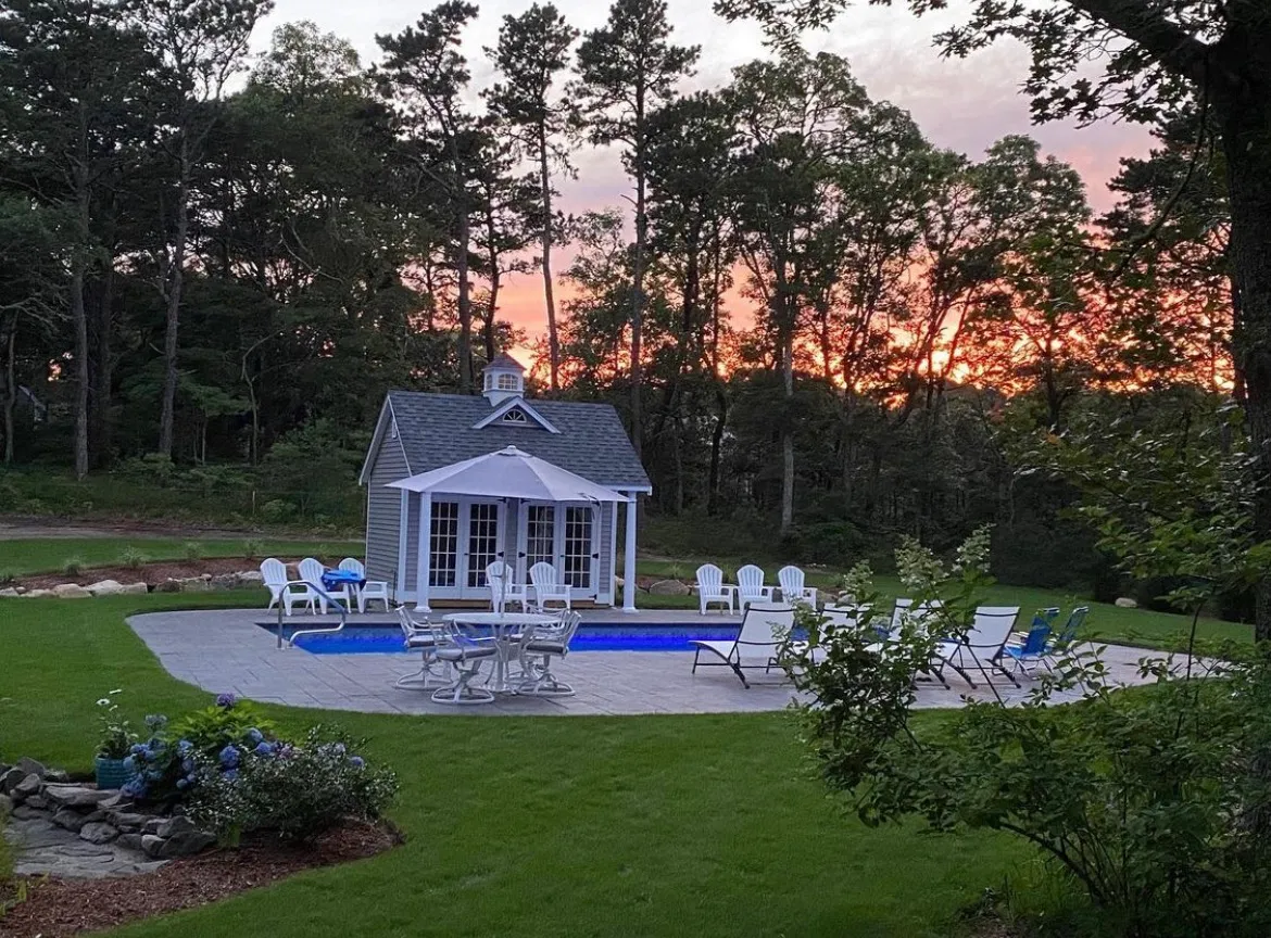 work photo from seasidepoolscapecod.com