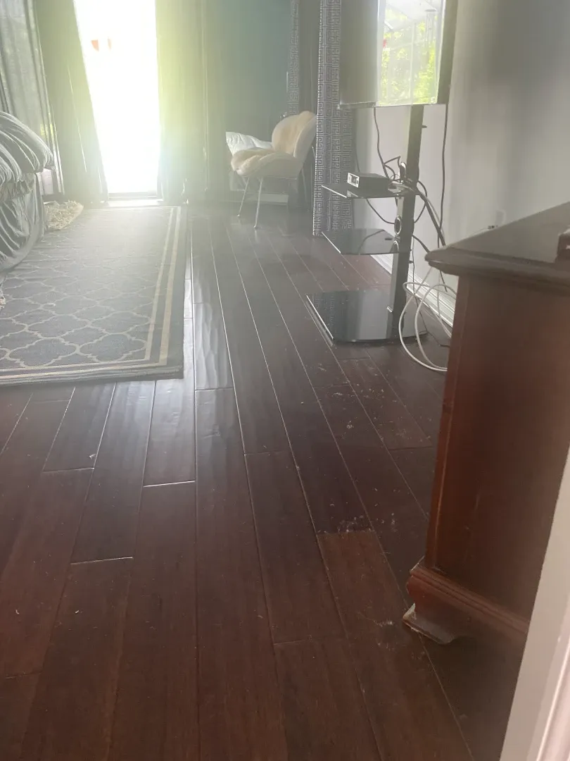 work photo from goldencleaningservice.net