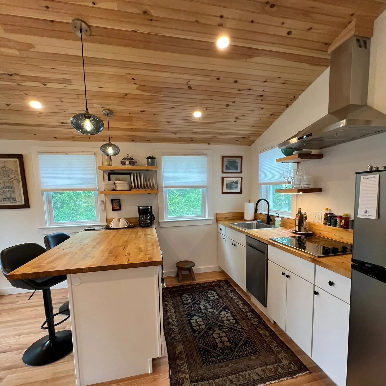 Outer Cape Builders researched project photo