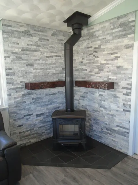 Chimney Services