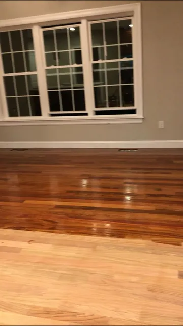 Chuc Lai Reliable Hardwood Flooring Services researched project photo