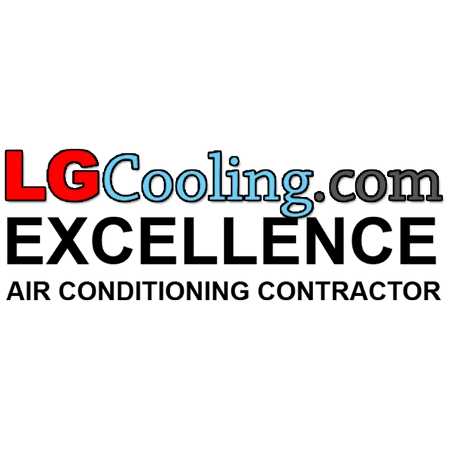 LGCooling logo