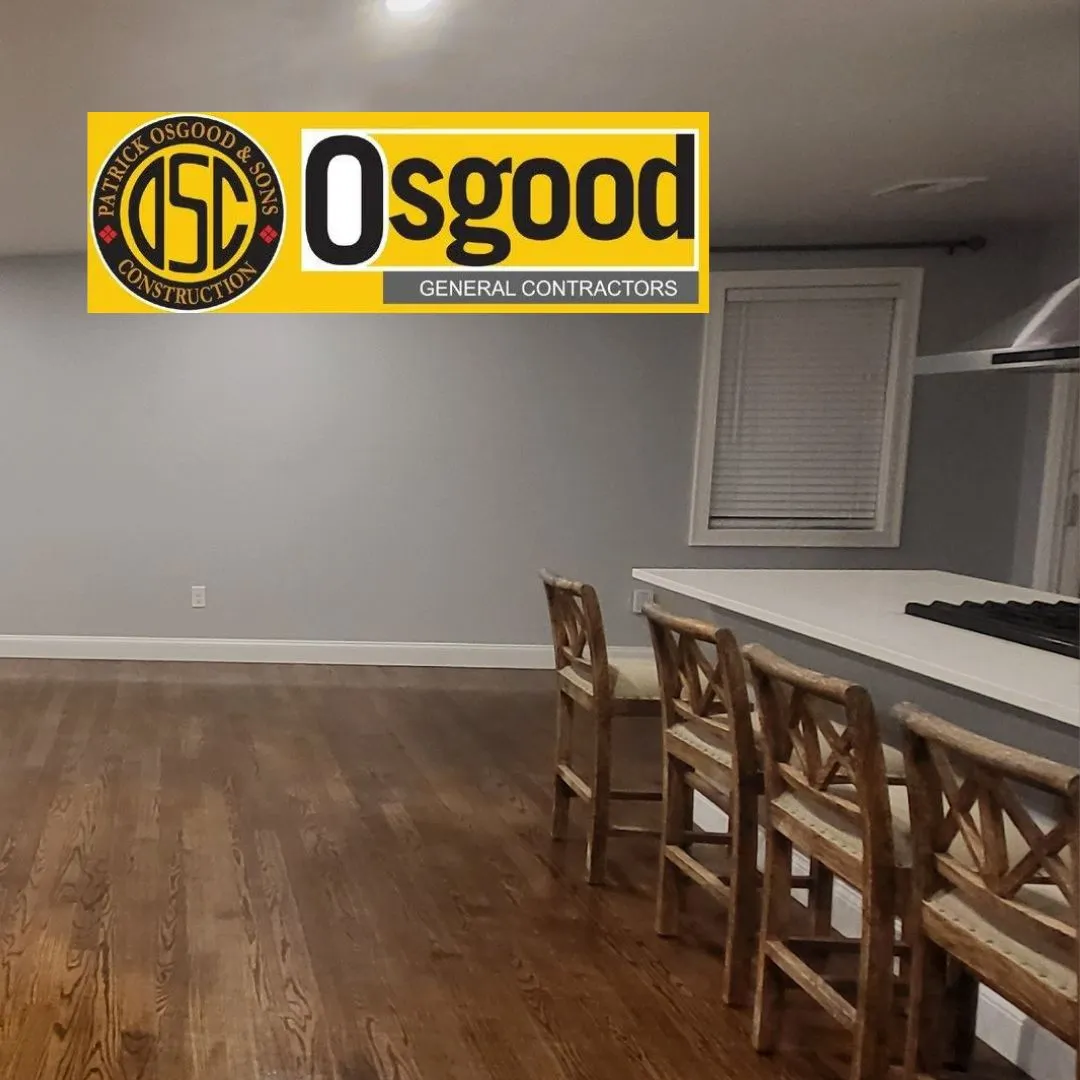 Patrick Osgood and Sons Construction LTD