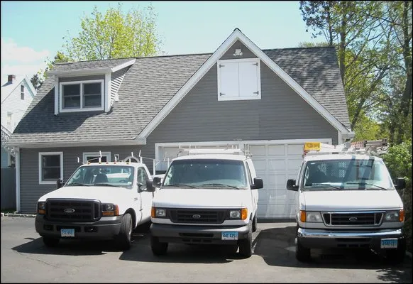 T&H Mechanical Systems work photo