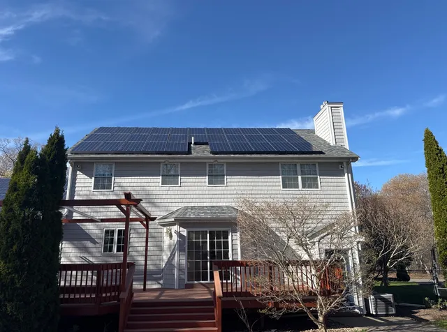 Heliotek work photo