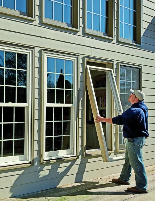 work photo from ohearnoverheaddoors.com