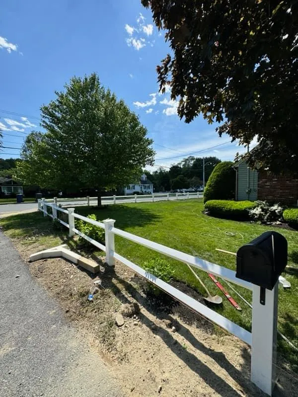 Freedom Fence Company & Backyard Services