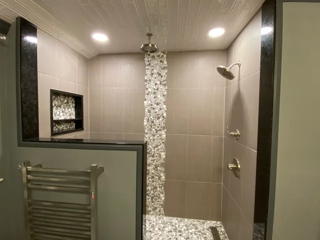 Raymond Rocha Contractor work photo
