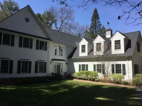 Simon Willard Road, Concord
