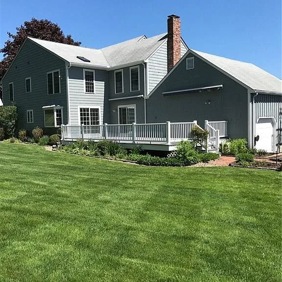 Grassroots of New England work photo