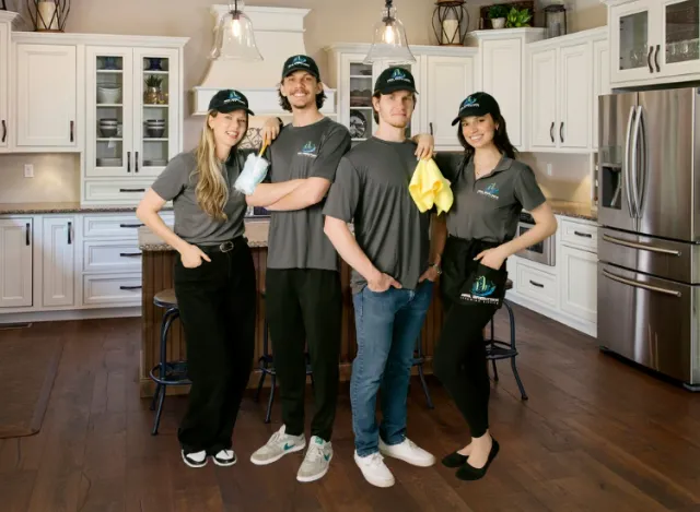 work photo from mrsbrightsidecleaning.com