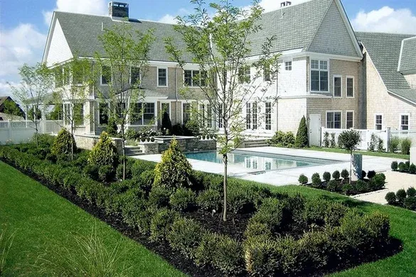 Dana Schock and Associates researched project photo