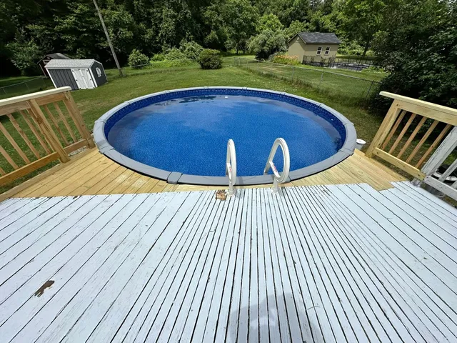 work photo from entwistlepools.com