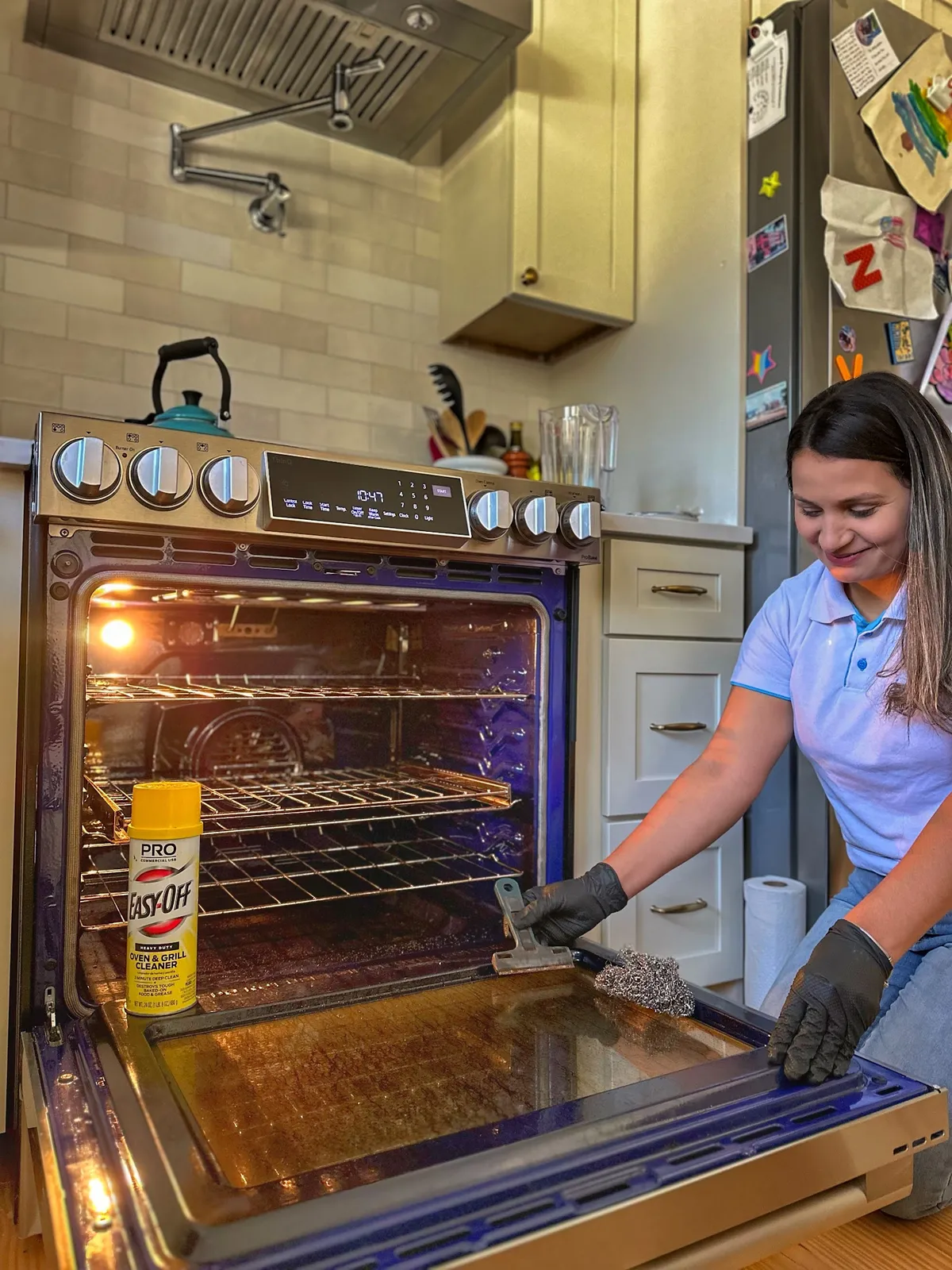 V Cleaning Services