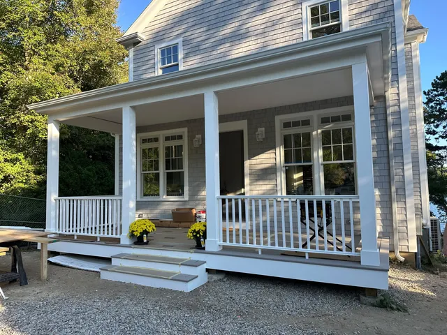 work photo from jbcarpentryusa.com