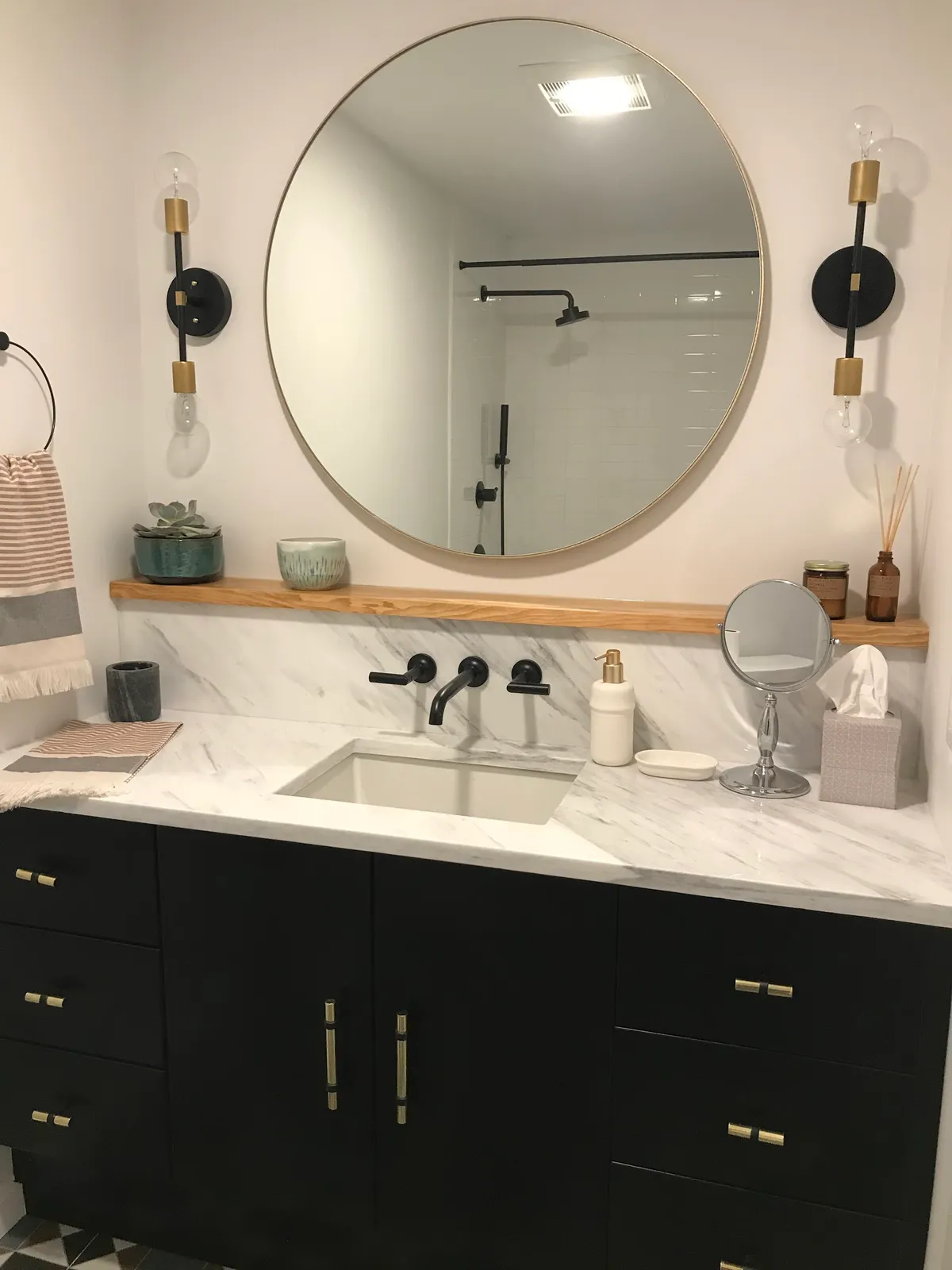 MARS Contracting, LLC