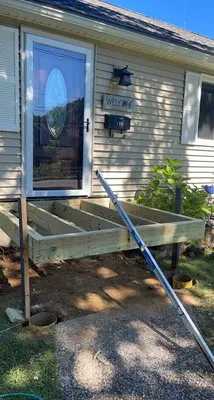 H&M Remodelers researched project photo