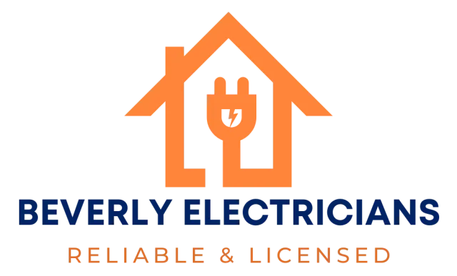 Beverly Electricians logo
