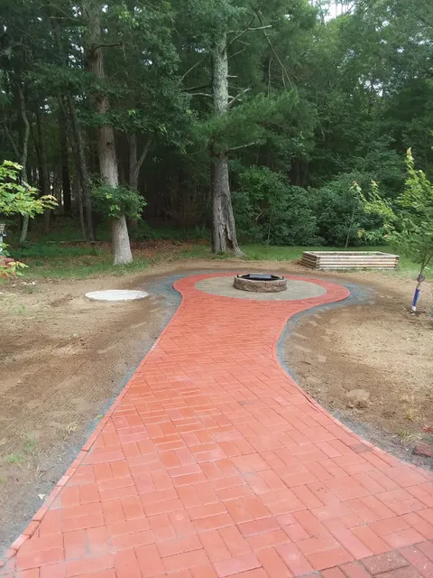 BUCKET LIST - Landscaping & more work photo