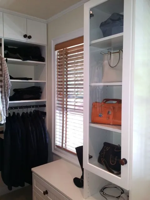 work photo from closetplace.com