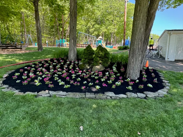 A+ Landscape and Design, LLC work photo