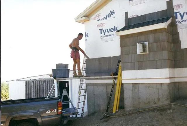 work photo from gagnon-construction.com