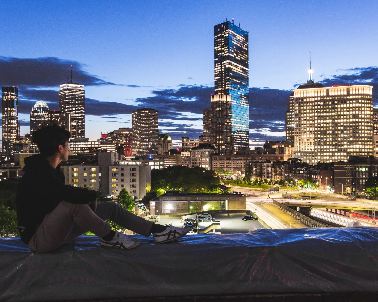 Jeffrey Xie Boston Real Estate